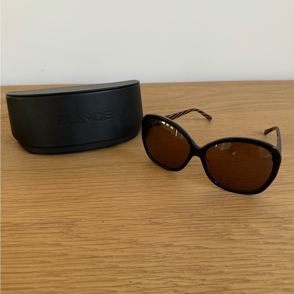 Blinde Sunglasses